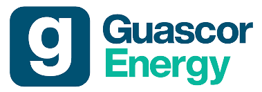 Logo motor guascor energy