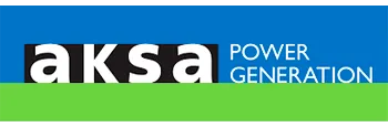Logo motor aksa