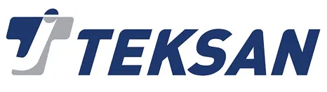 Logo motor teksan